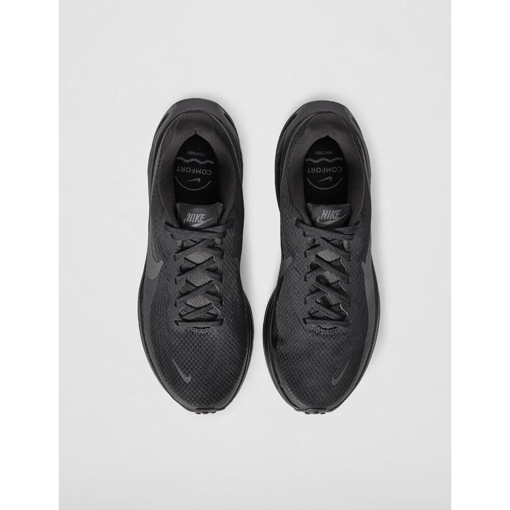 Nike Women's Revolution 8 Road Running Shoes - Picture 6 of 8